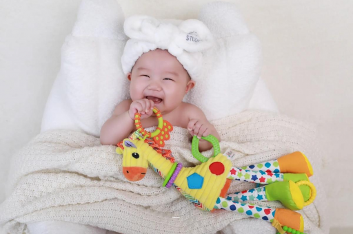 惠州两个月宝宝咳嗽怎么办